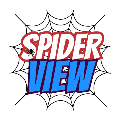 Spider view